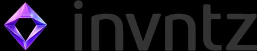 Invntz logo